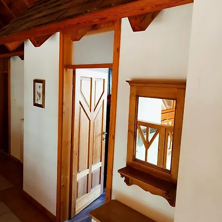 Kiskuti Vendeghaz Pensiune 4*