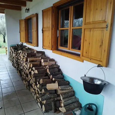 Kiskuti Vendeghaz Pensiune