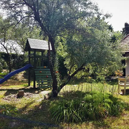 Pensiune Kiskuti Vendeghaz Monoszlo