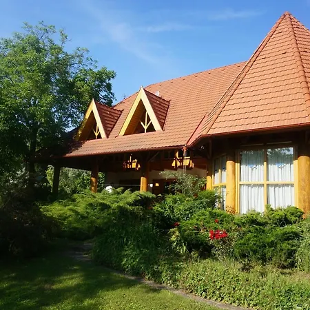 Kiskuti Vendeghaz Pensiune 4*