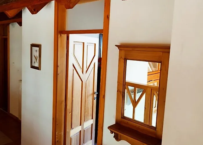 Kiskuti Vendeghaz Pensiune 4*