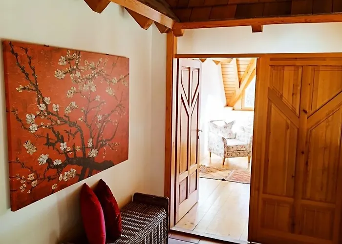 Kiskuti Vendeghaz Pensiune