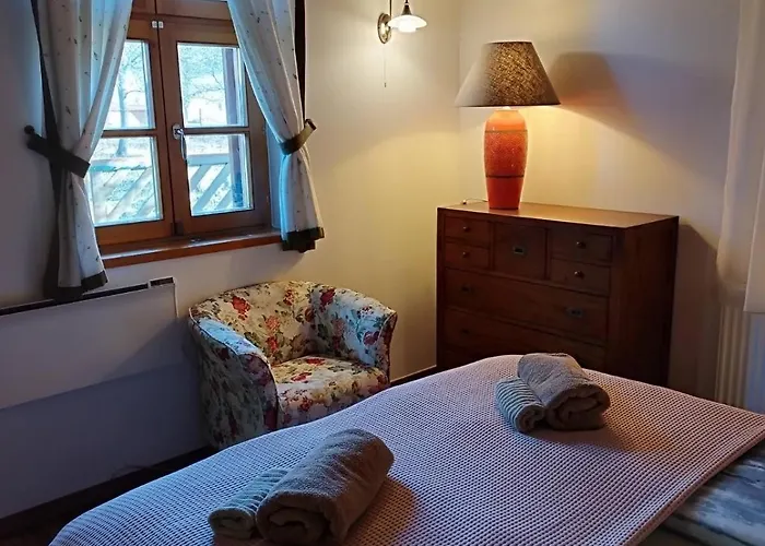 Kiskuti Vendeghaz Pensiune 4*