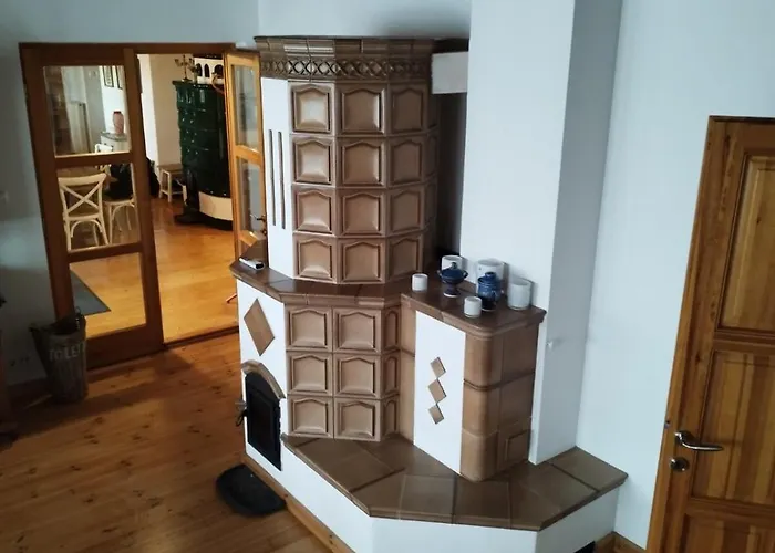 Pensiune Kiskuti Vendeghaz