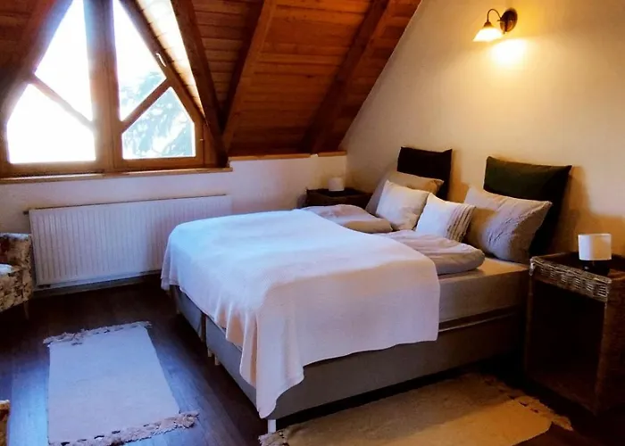 Kiskuti Vendeghaz Pensiune 4*