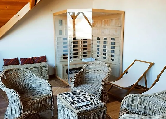 Kiskuti Vendeghaz 4* Monoszlo