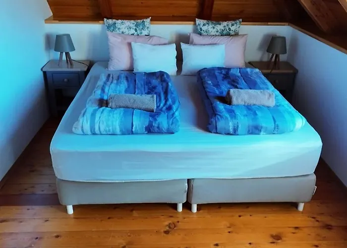 Kiskuti Vendeghaz Monoszlo