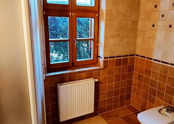 Kiskuti Vendeghaz 4*