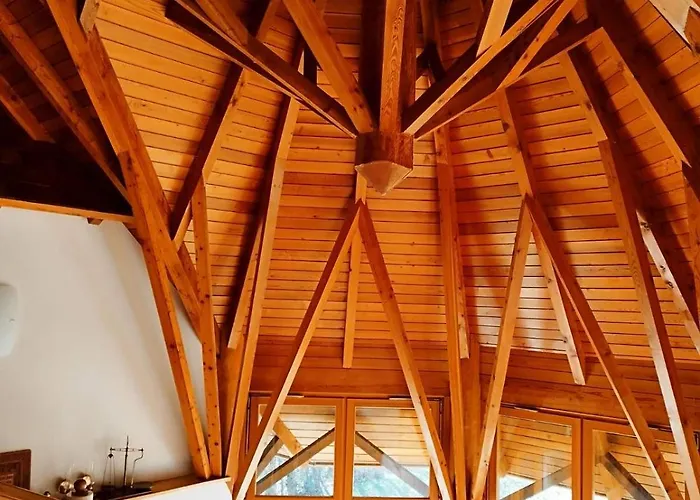 Pensiune Kiskuti Vendeghaz Monoszlo