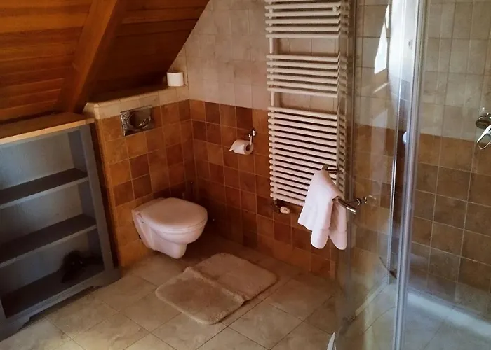 Kiskuti Vendeghaz 4*