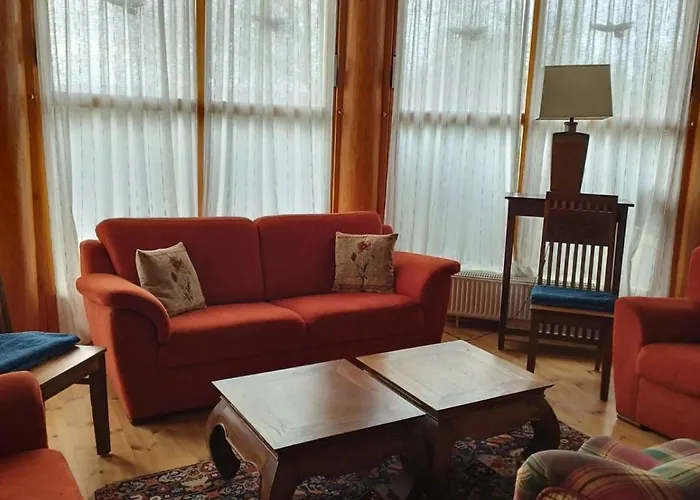 Kiskuti Vendeghaz Pensiune 4*