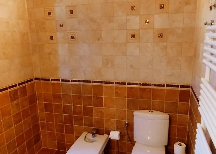 Pensiune Kiskuti Vendeghaz Monoszlo