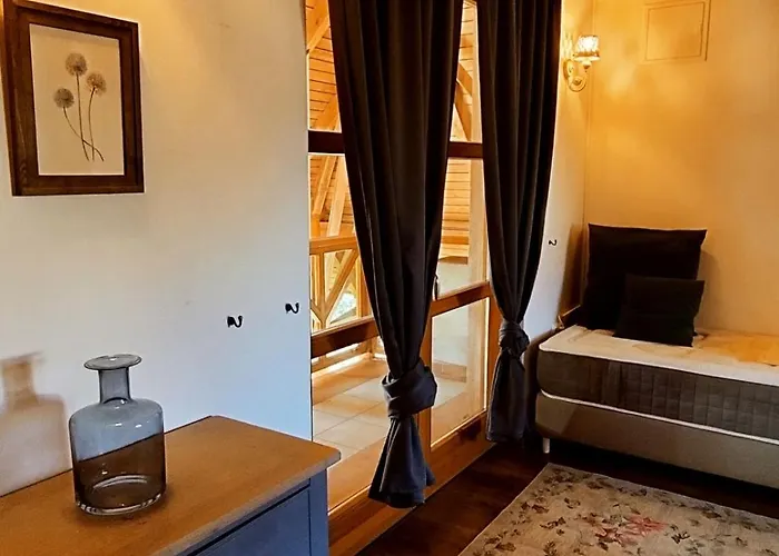 Pensiune Kiskuti Vendeghaz