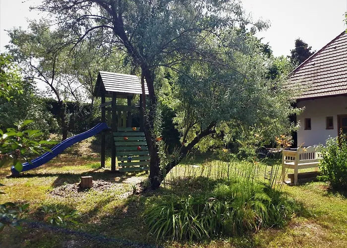 Pensiune Kiskuti Vendeghaz Monoszlo